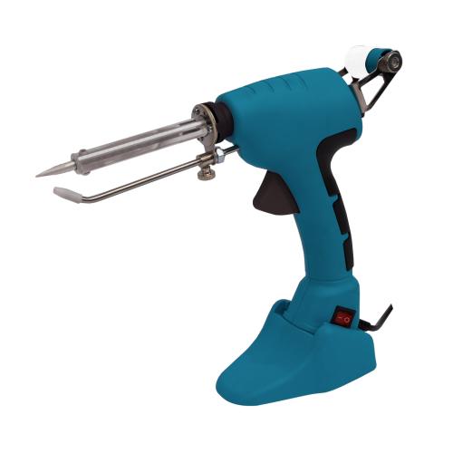 XTLINE Pistole pájecí 60 W (náhrada za XT10930)