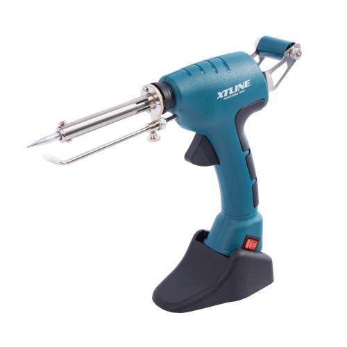 XTLINE Pistole pájecí 60 W (náhrada za XT10930)
