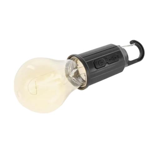 EMOS Nabíjecí LED žárovka USB | 90 lm