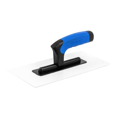 KUBALA Hladítko plastové ABS, rukojeť G-2 | 130x270 mm