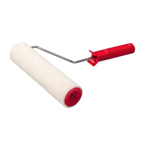 Váleček VELUR do nitro s rukojetí | 230 mm