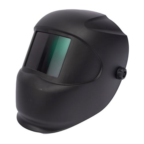 XTLINE Kukla svářecí solární samostmívací EDGE