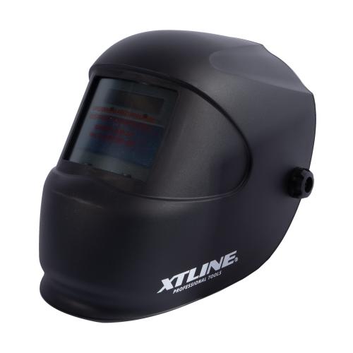 XTLINE Kukla svářecí solární samostmívací EDGE