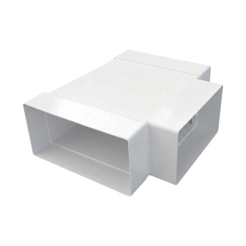HACO Tvarovka T plochá CTP | 3x220x90 mm