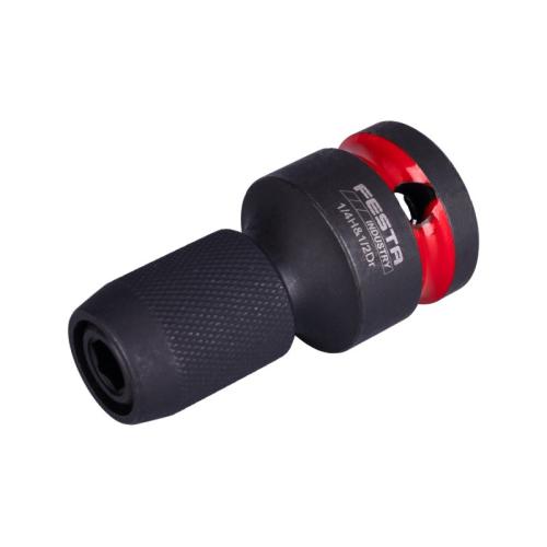 Adaptér kovaný z 1/2" na 1/4" Cr-Mo