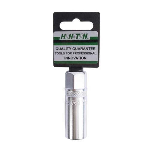 HONITON Hlavice na svíčky 1/2" | 21 mm (blistr)