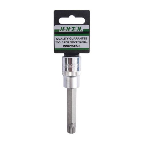 HONITON Hlavice zástrčná XZN 1/2" | M12x100 mm (blistr)