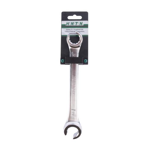 HONITON Klíč na převlečné matice | dvanáctihranný 19x22 mm (blistr)