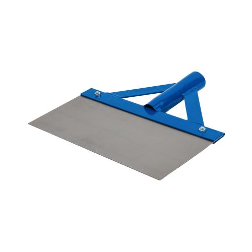 KUBALA Škrabák podlahový kovový | 300 mm