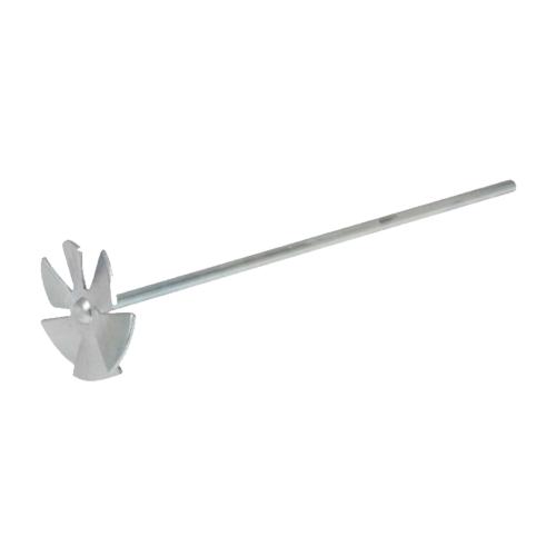 KUBALA Míchadlo na spárovací hmoty | 75x300 mm