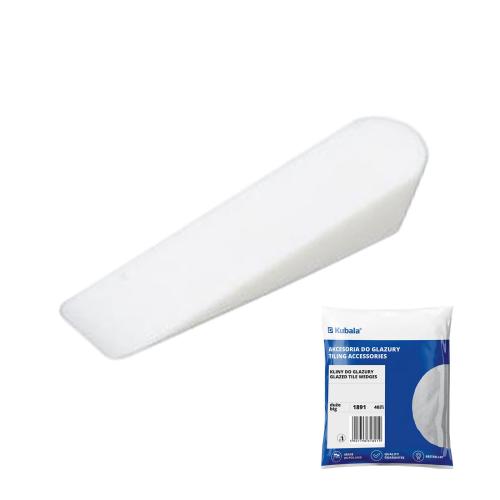 KUBALA Klínky malé 1bal/100ks