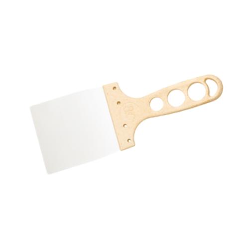 KUBALA Stěrka nerezová EKO LINE | 80 mm