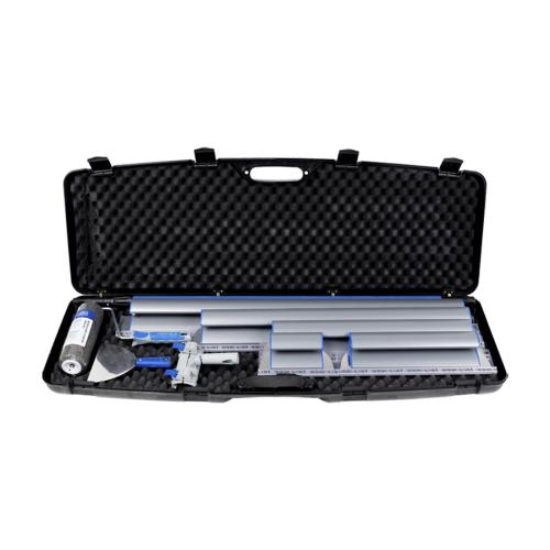 KUBALA Kufr s kompletem nářadí, MASTER SET | 1170x400x120 mm