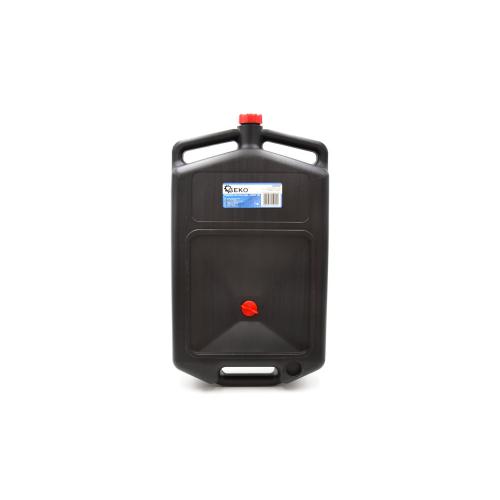 Nádoba na vypouštění oleje 10 l