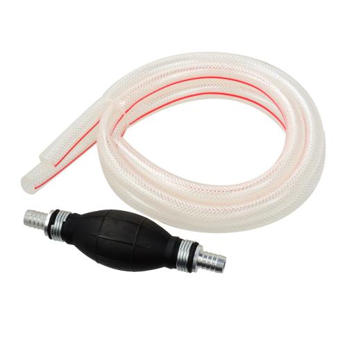 Ruční paliv.čerp.na naftu 8mm+hadice 2x1m