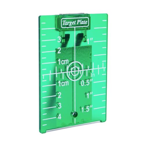 XTLINE Terč pro zvýraznění laserového paprsku k XT130540, XT130518