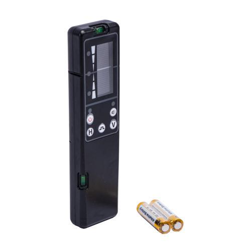 XTLINE Elektronický laserový přijímač k XT130540