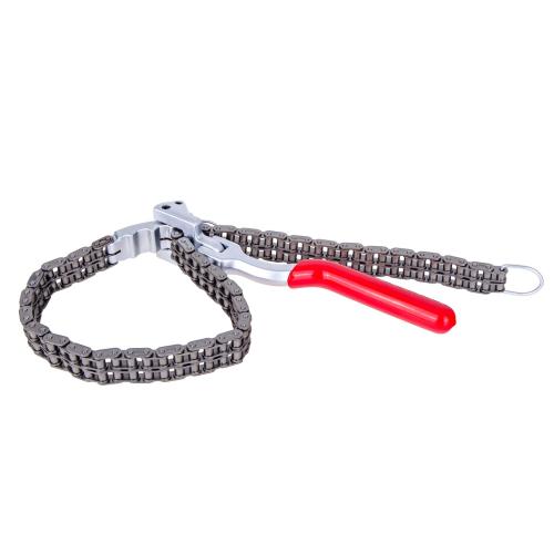 Klíč na filtry řetězový 60-105mm GEKO