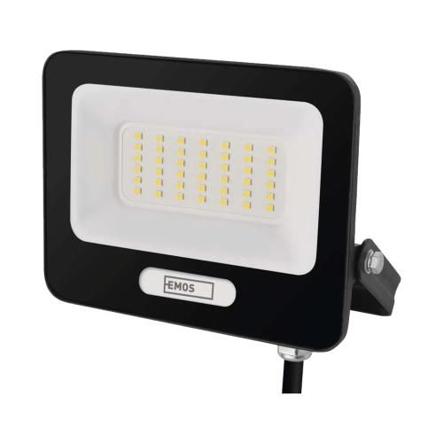 EMOS LED reflektor GLARO | 230 V, 3000 lm