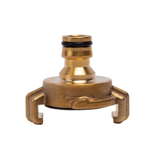 XTLINE Rychlospojka bajonetová nástrčná | 1/2"