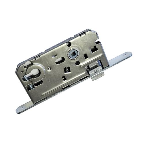 TESLA Zámek zadlabací | V80/72/55 P