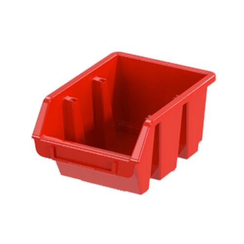 QBRICK Krabička plastová Ergobox | 123x192x90 mm