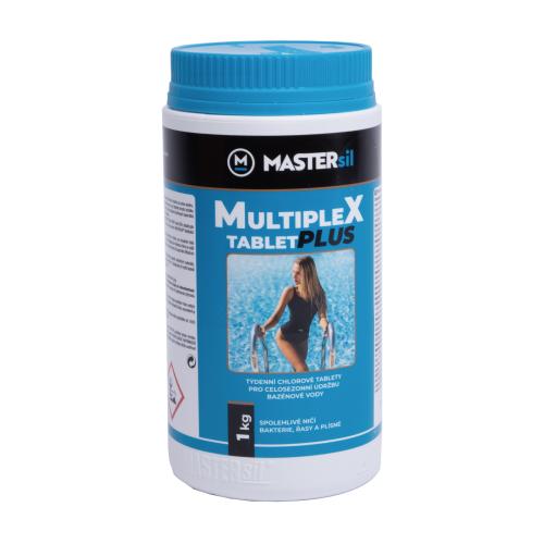 MASTERSIL Multiplex - tablety | 1 kg