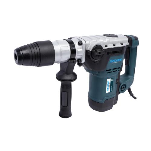 XTLINE Kombinované kladivo 1250 W SDS MAX 2-9 J