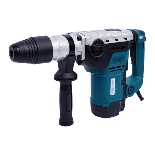 XTLINE Kombinované kladivo 1250 W SDS MAX 2-9 J