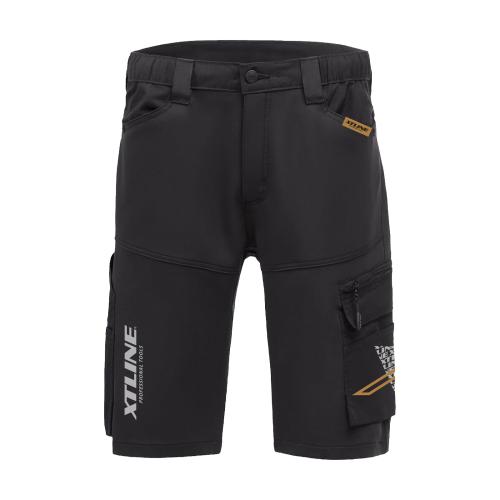XTLINE Univezální strečové kraťasy XTLINE | velikost 40