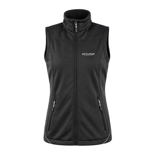 Dámská vesta XTLINE | velikost XL