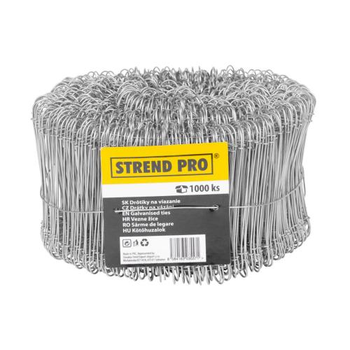 Úvazek fixační Strend Pro WGT10 | 1,1x100 mm (1bal/1000ks)