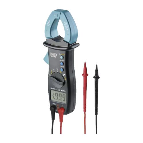 EMOS Multimetr klešťový MD-410C new