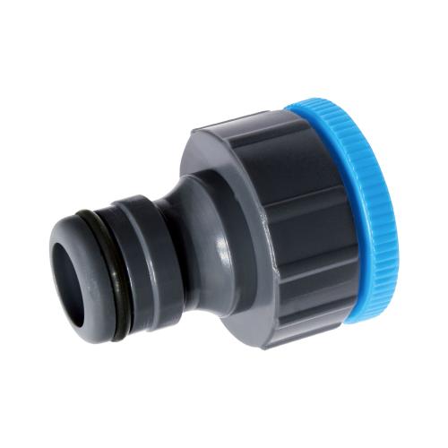 AQUACRAFT Adaptér MAX-Flow, 3/4"-3/4"x1"
