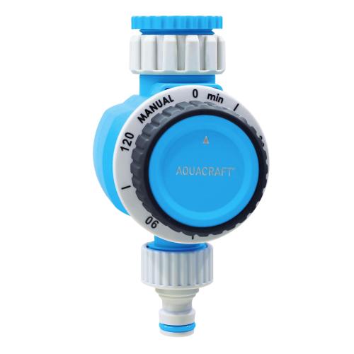 AQUACRAFT Časovač zahradní mechanický