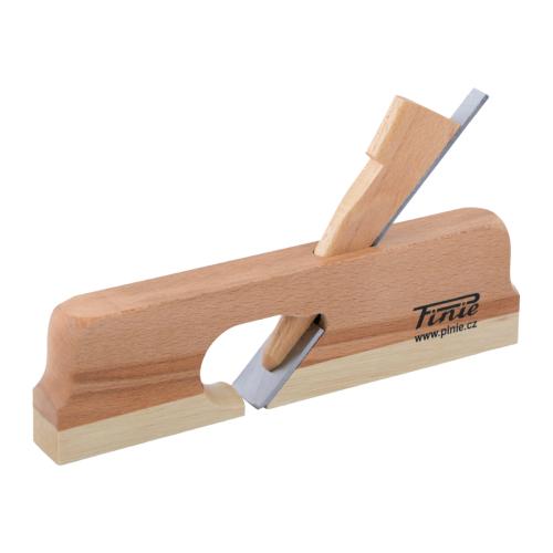 PINIE Hoblík římsovník CLASSIC s nožem STANDARD | 30 mm