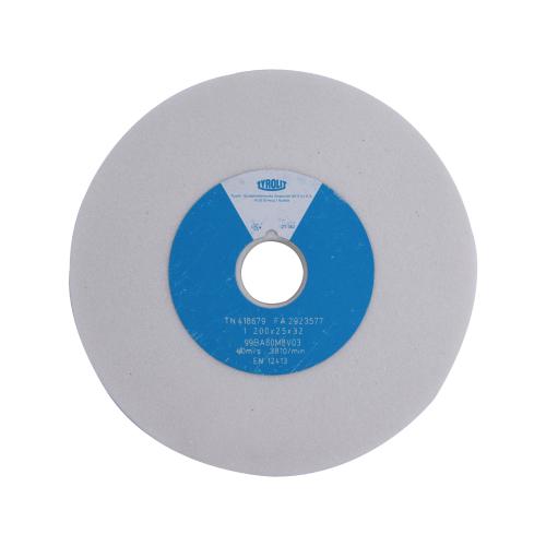 Kotouč brusný T1 99BA60M8V40 TYROLIT | 200x25x32 mm