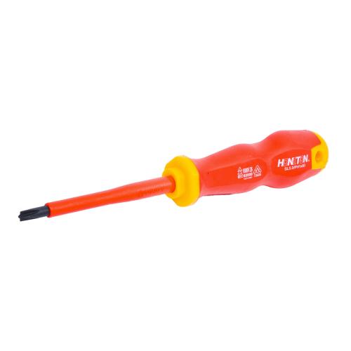 HONITON Šroubovák PH/PL Plus Minus 1000V | PH1 / PL5x80 mm