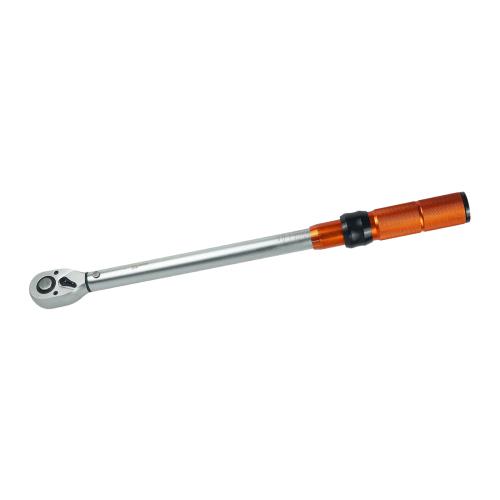 RICHMANN Momentový klíč oboustranný | 3/8", 19-110 Nm
