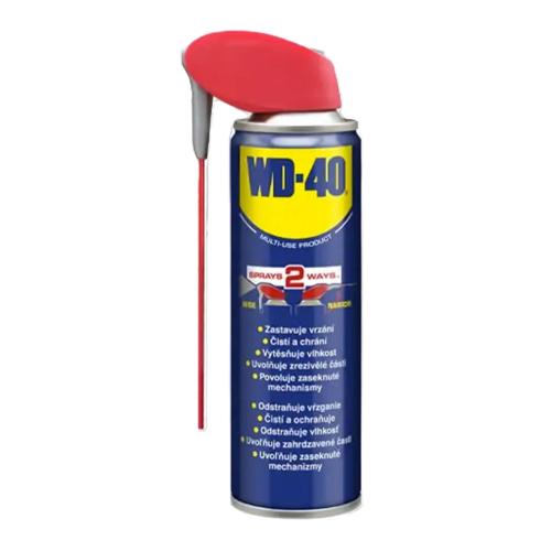 WD 40 Univerzální mazivo, aerosolový sprej 100 ml