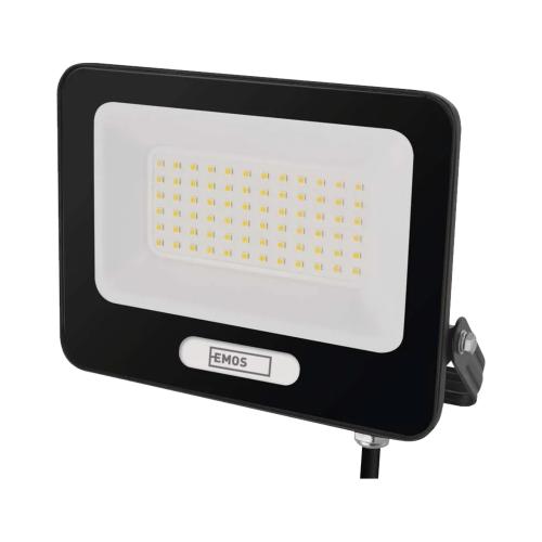 EMOS LED reflektor GLARO | 230 V, 5000 lm