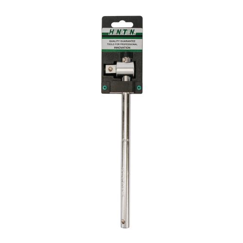 HONITON Vratidlo s tlačítkem | 1/2" / 250 mm (blistr)