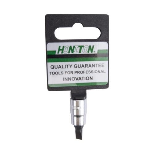 HONITON Hlavice zástrčná PL 1/4" | 3 mm (blistr)