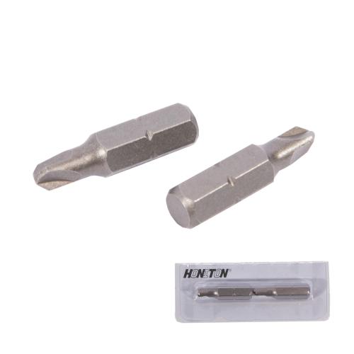 HONITON Bit 3V 1/4” | 2x25 mm (1bal/2ks)