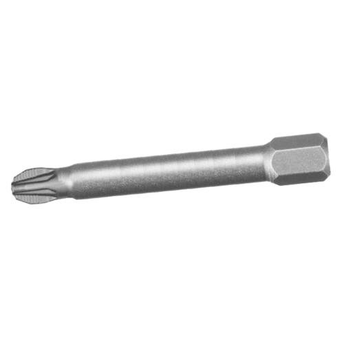 HONITON Bit PZ 1/4” | PZ1x50 mm (1bal/10ks) (balení 10 ks)