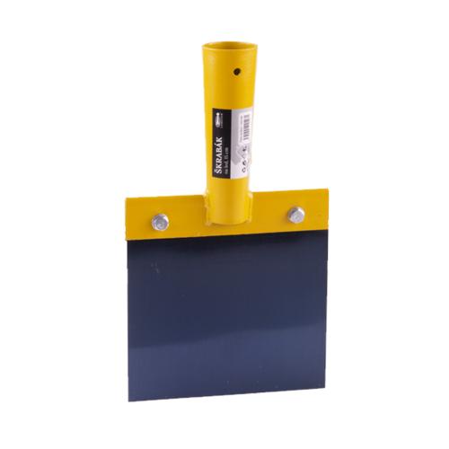 Škrabka na led malá 150 mm