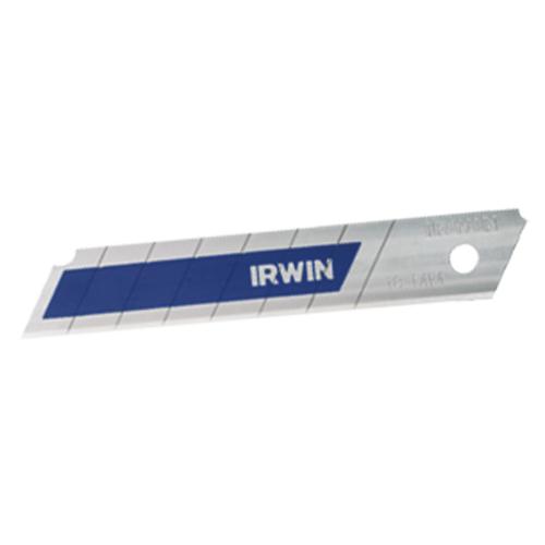 IRWIN Náhradní bimetalové čepele (břity) 1bal/5ks | 18 mm