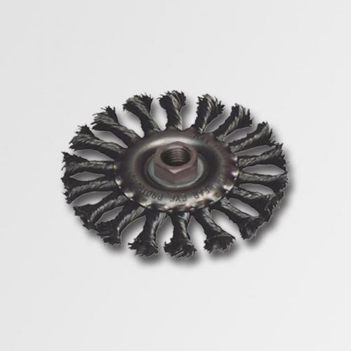 Kartáč radiální, copy 115 mm, M14