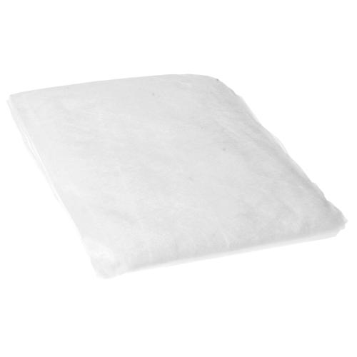 Netkaná textílie bílá 17g/m2 | 1,6x10m