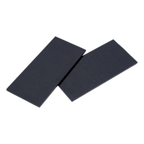 XTLINE Svářečské sklo pro svářecí kuklu JA5895 108x50 mm č.10
